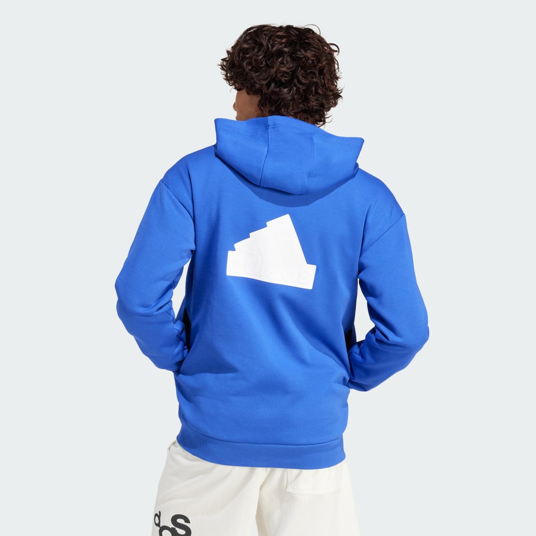Adidas Future Icons Badge of Sport Ritshoodie