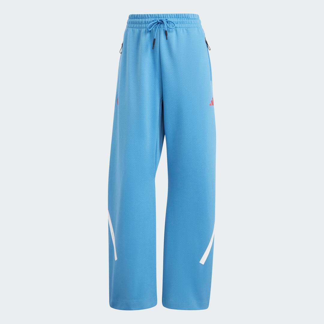 Adidas France Travel Z.N.E. Barrel Broek