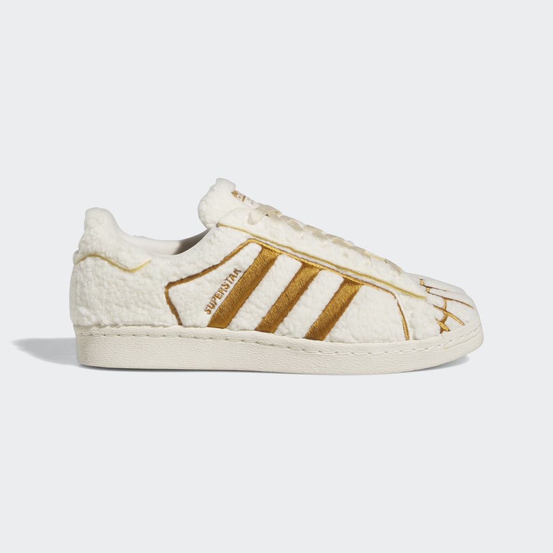Chaussure Superstar Conchas