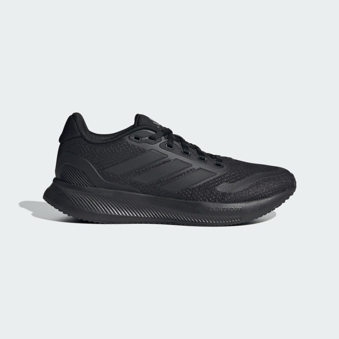 Adidas  sneaker Core Black / Core Black / Core Black