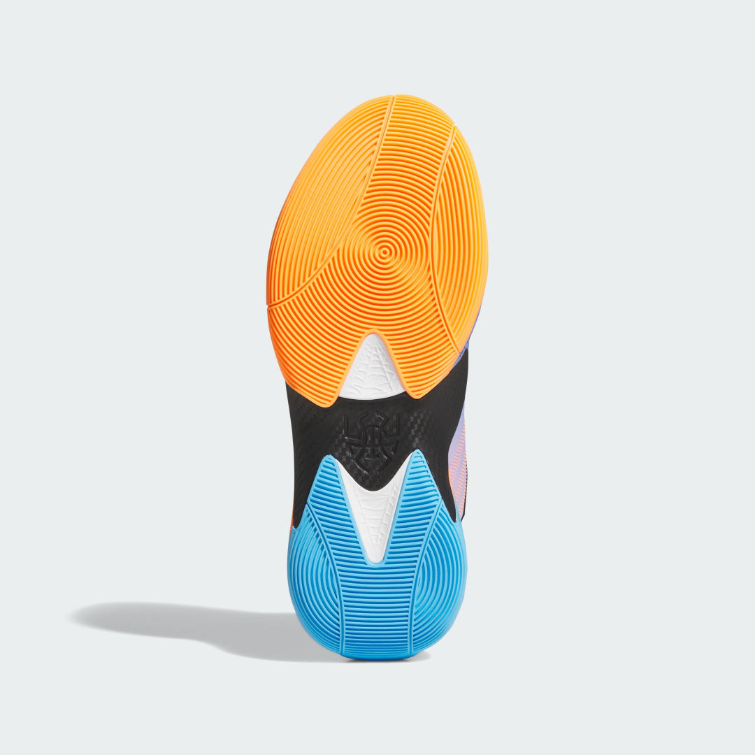 Chaussure D.O.N. ISSUE 7 - vue 3