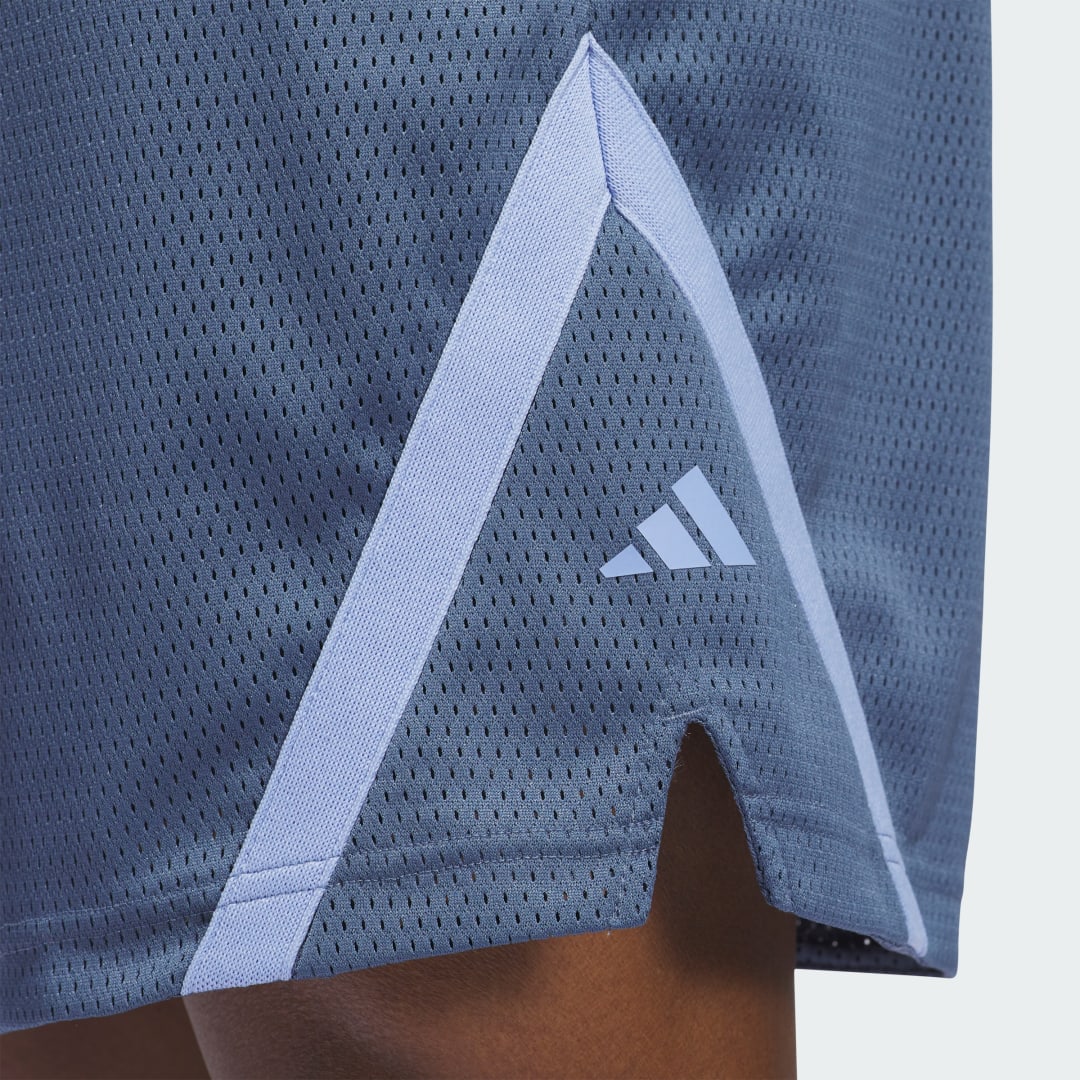 Adidas Select Mesh Short