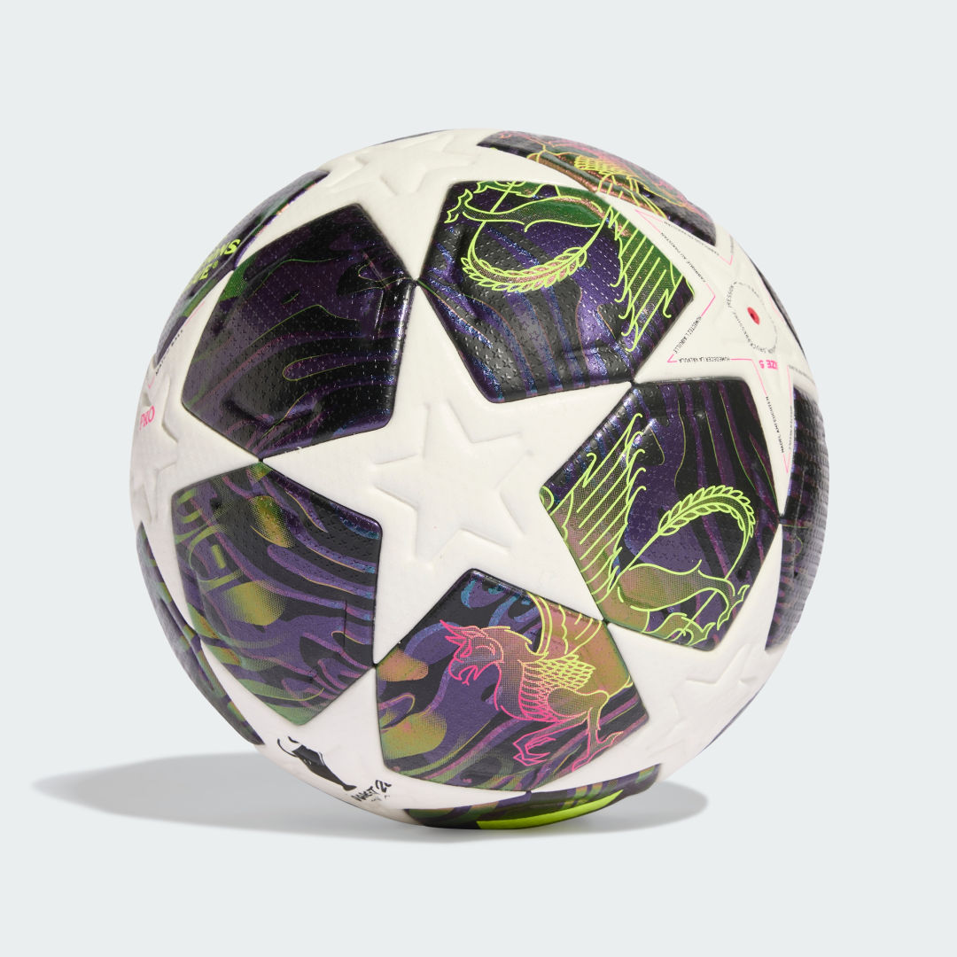 Thumbnail - UEFA CHAMPIONS LEAGUE FINAL PRO BALL