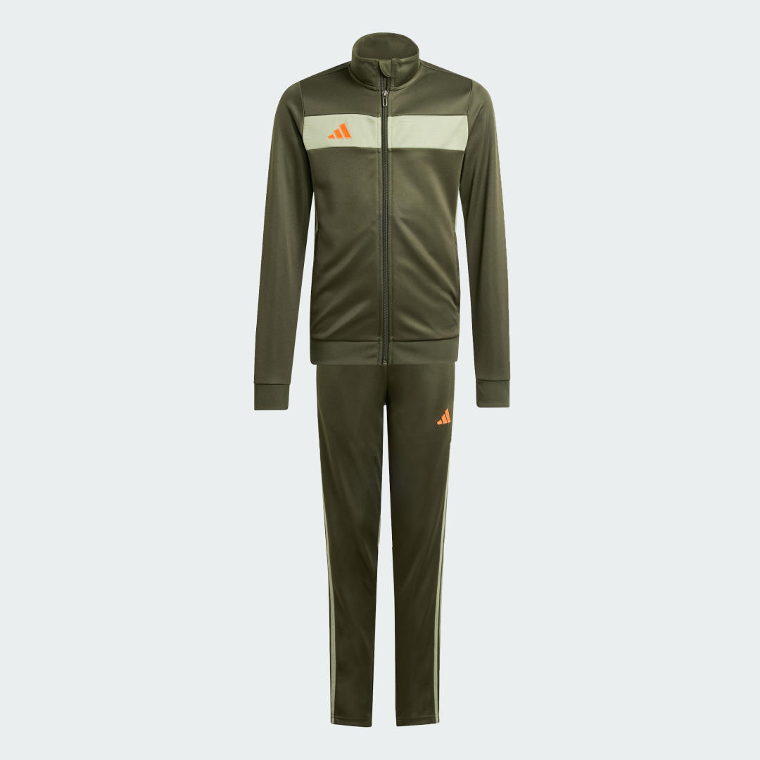Adidas Tiro 25 Essentials Trainingspak Kids