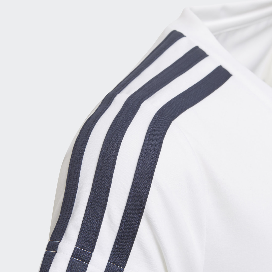 фото Футболка designed 2 move 3-stripes adidas performance