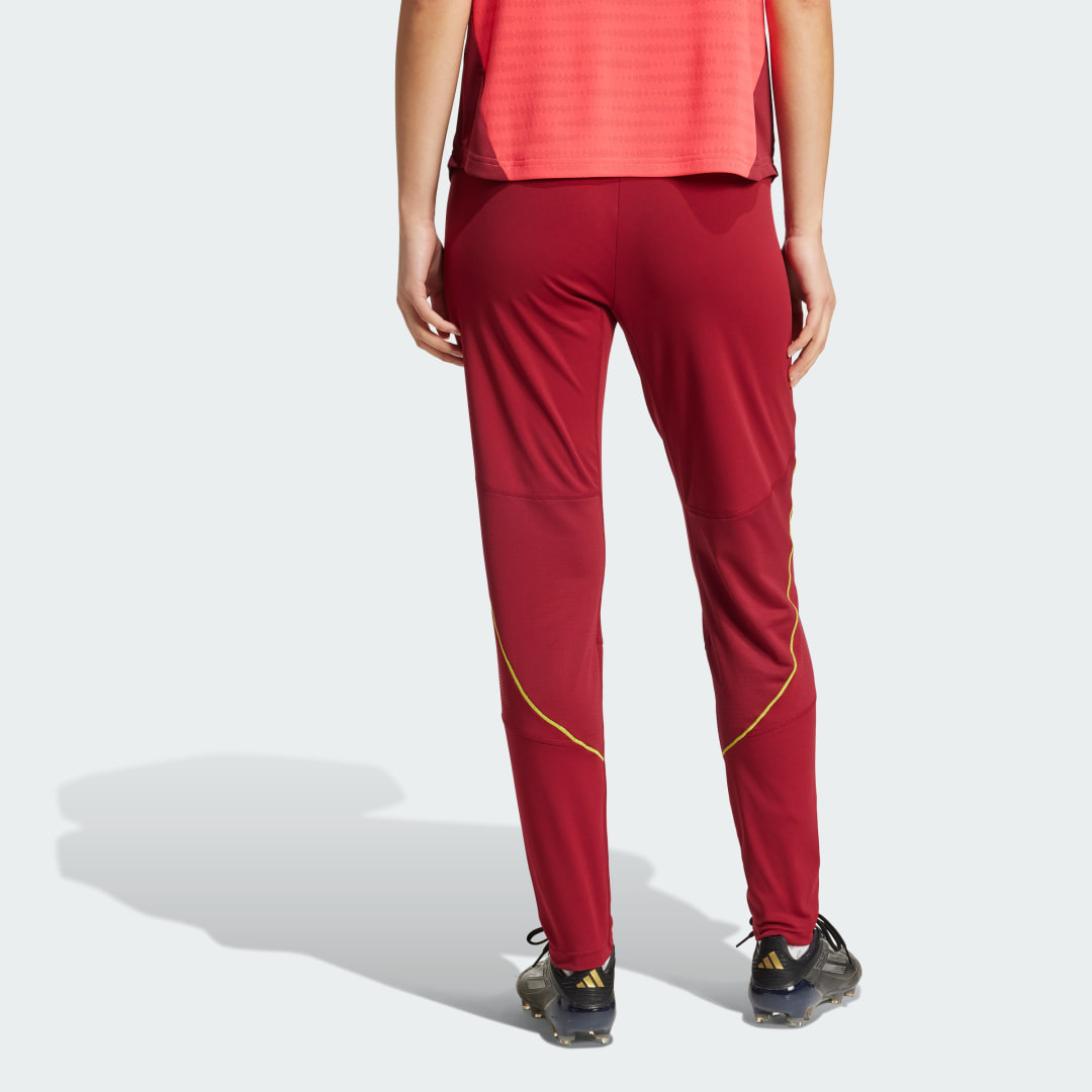 Germany Tiro 25 Pro Training Pants - vue 2