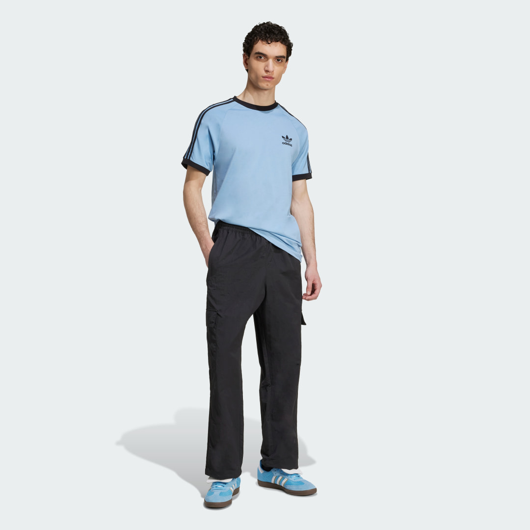 Adidas Adicolor Classics 3-Stripes T-shirt