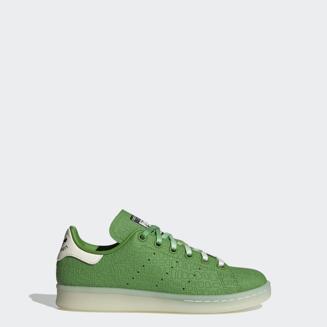 фото Кроссовки stan smith adidas originals