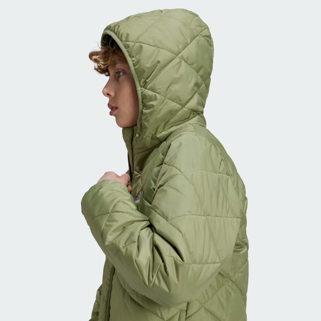 Adidas Light Padded Jack