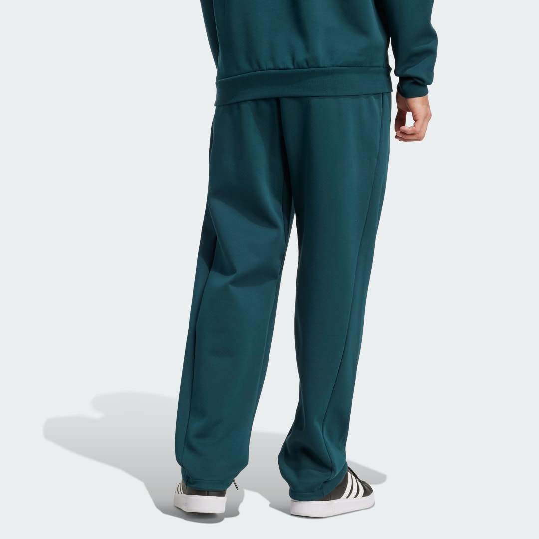 Adidas Z.N.E. Open-Hem Broek