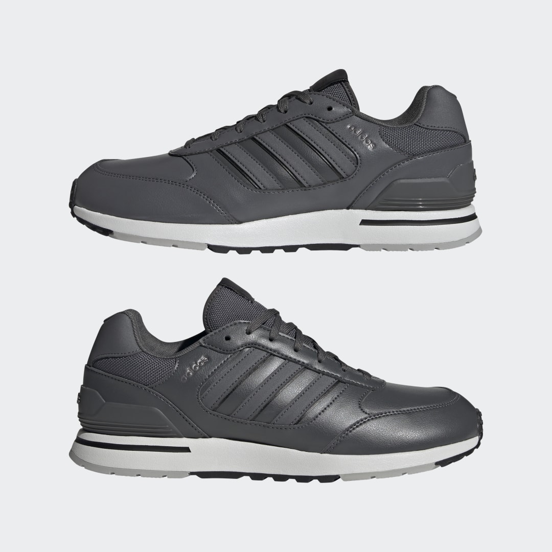 фото Кроссовки run 80s adidas performance