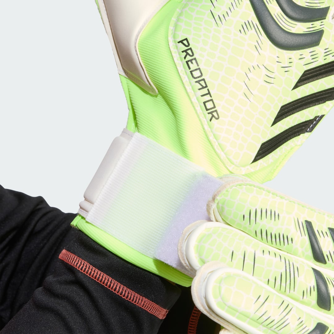 Adidas Predator Match Keepershandschoenen