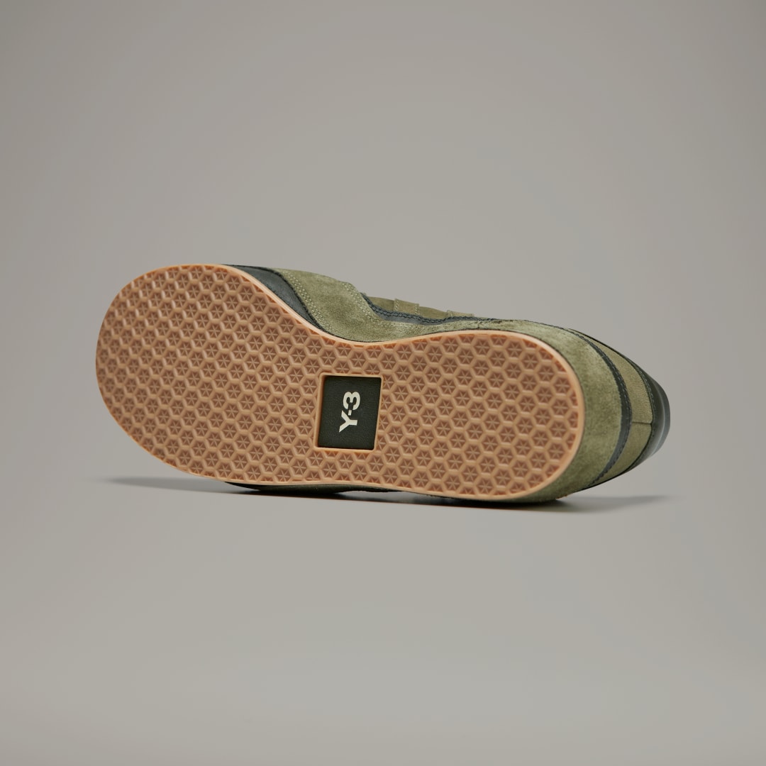 Thumbnail - Y-3 Gazelle