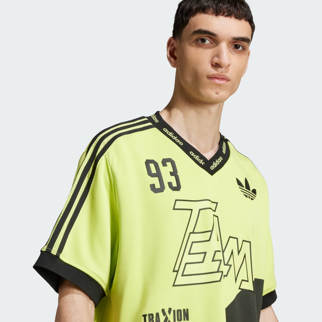Adidas Adilenium Season 2 Team '93 Sportshirt
