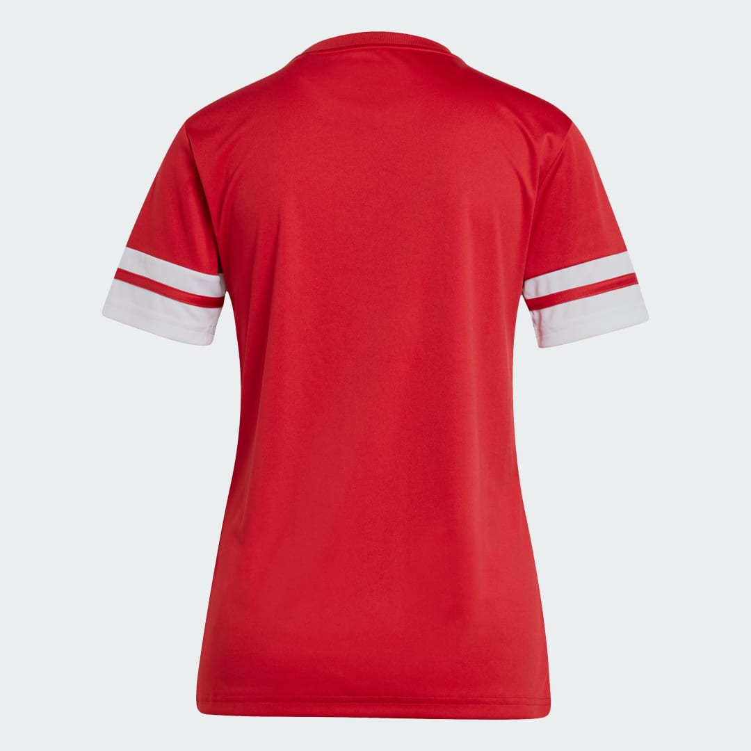 Adidas Squadra 25 Voetbalshirt