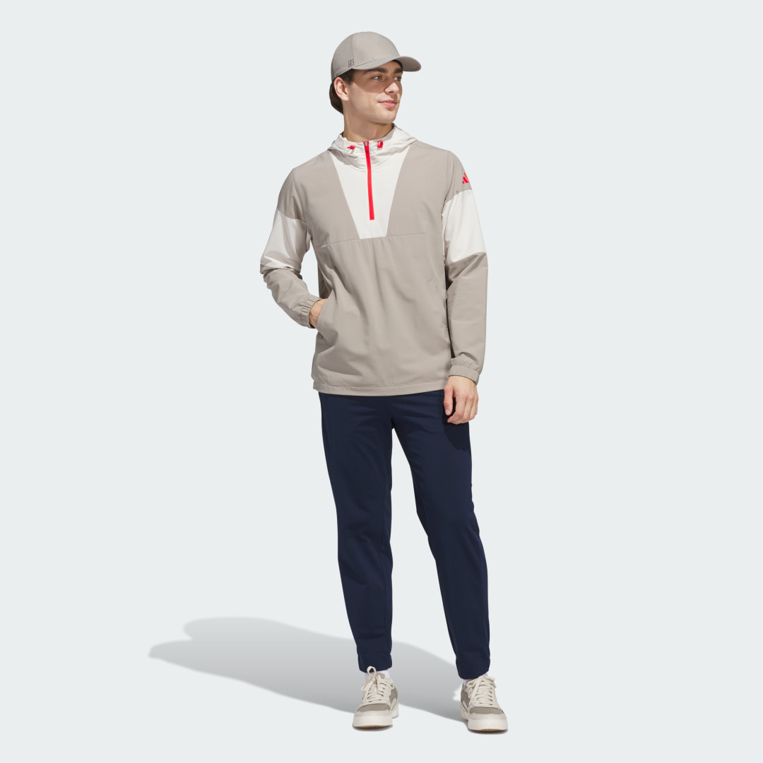 Adidas Ultimate365 Anorak