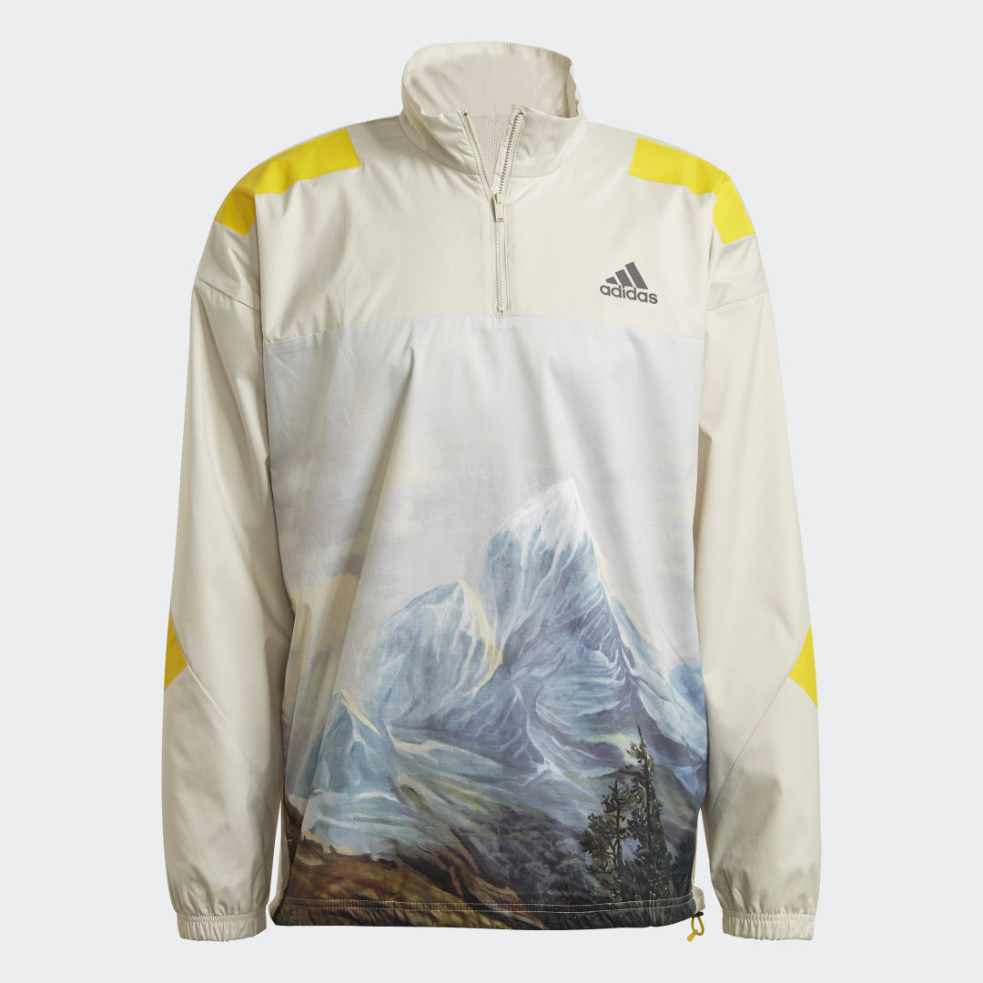 Олимпийка adidas Sportswear
