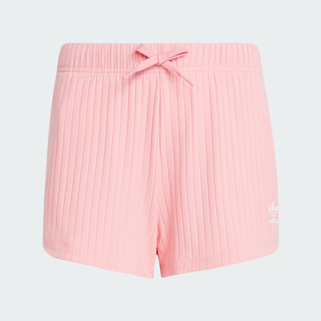 Adidas Ribbed Short Kids