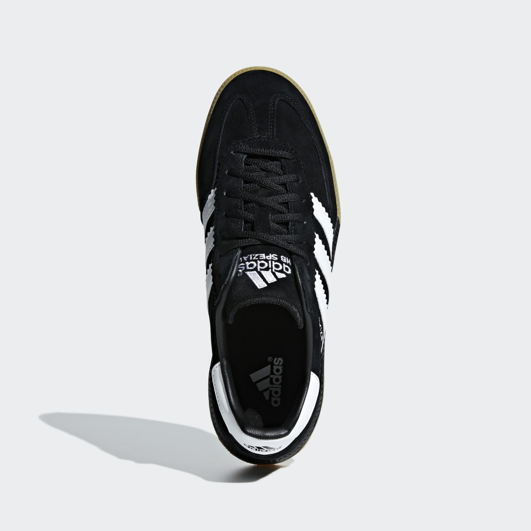 Adidas Spezial sneaker Core Black / Core White / Core Black