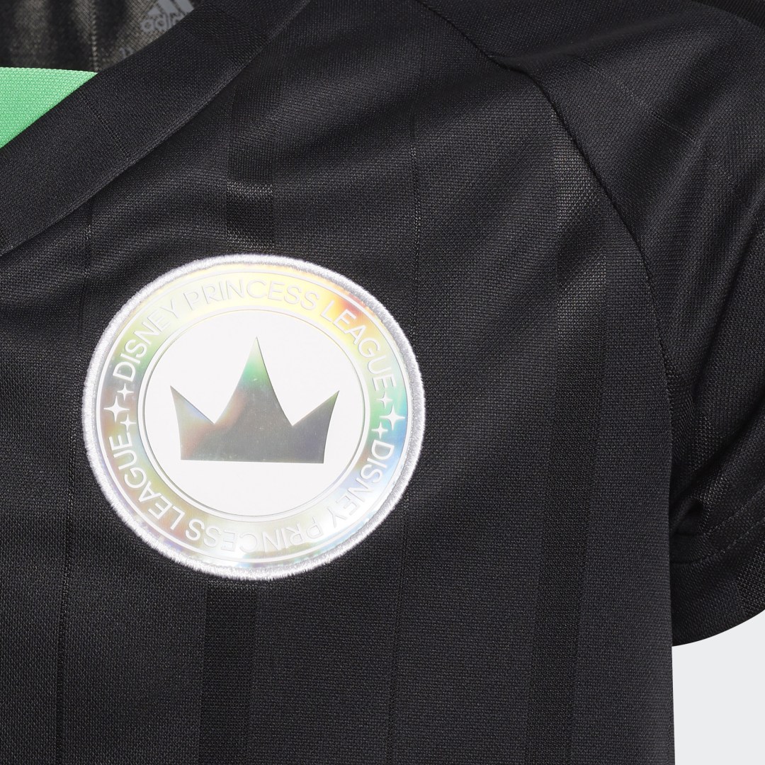 фото Комплект: футболка и шорты disney princesses adidas performance