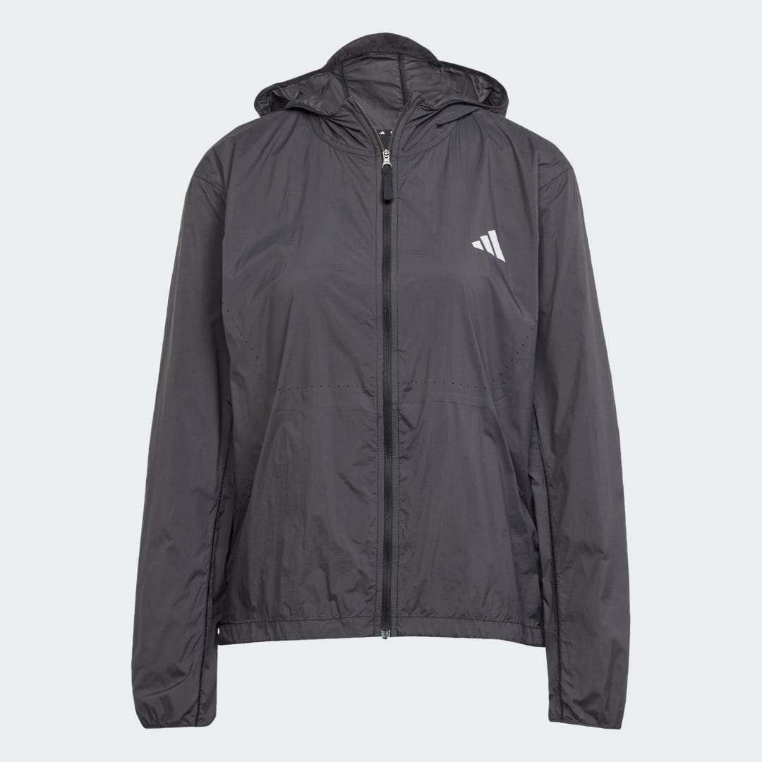 Adidas Ultimate Running UV Jacket