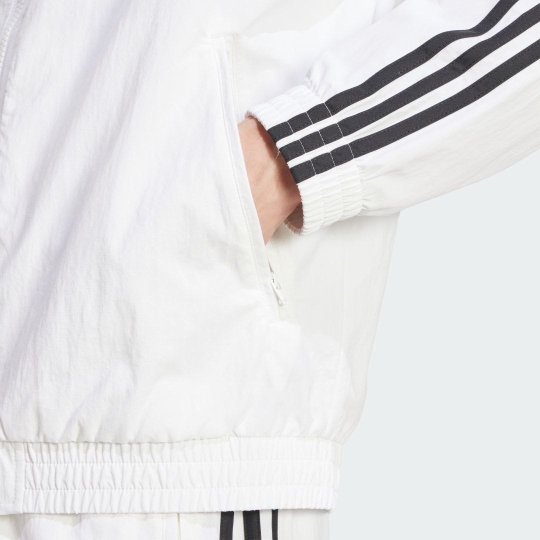 Adidas Adicolor Woven Firebird Trainingsjack