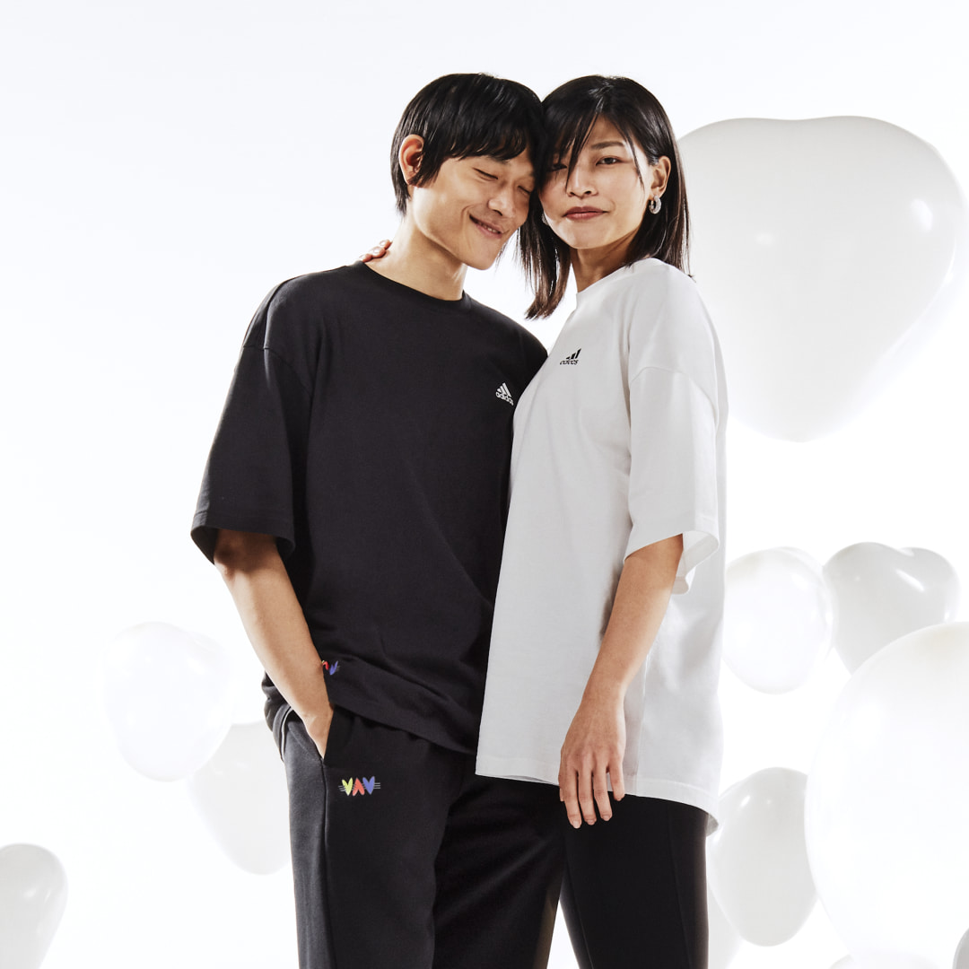 фото Футболка adidas sportswear