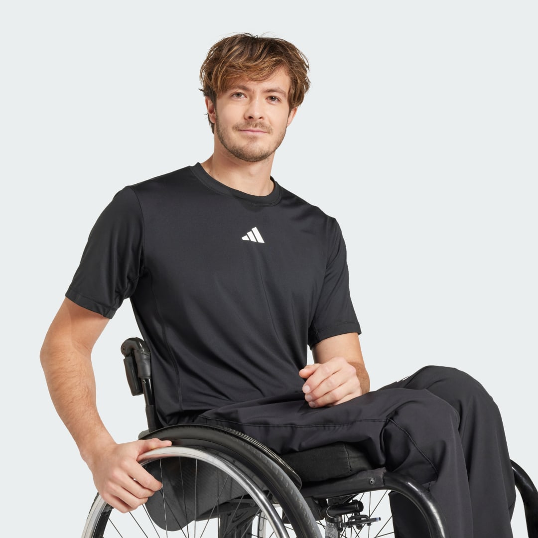 Adidas Adapt Workout T-shirt