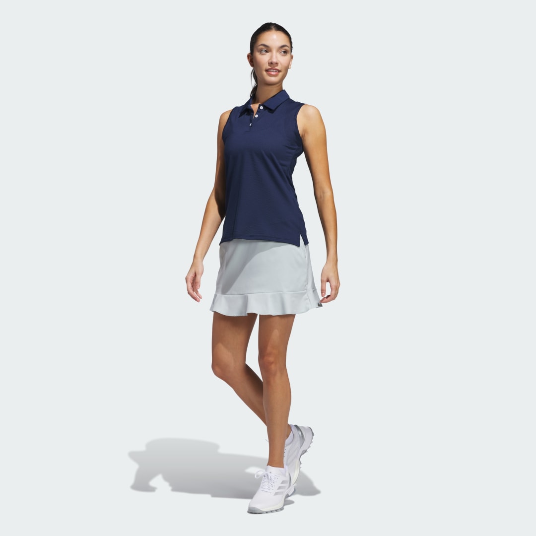 Adidas Ultimate365 Frilled Skort
