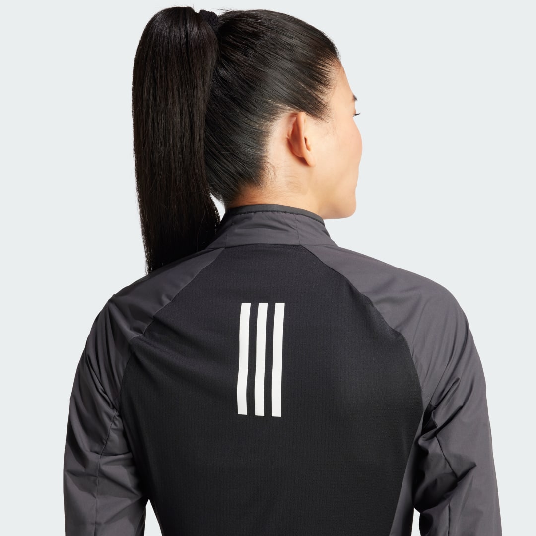 Adidas Het WIND.RDY-fietsjack