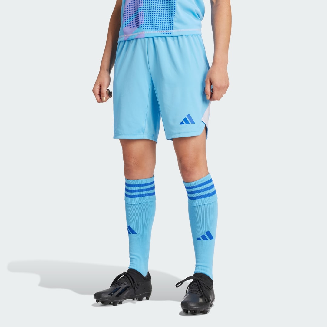 Short Gardienne de but Tiro 24 Pro
