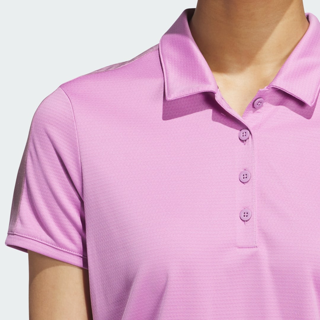 Adidas Ultimate365 Printed Poloshirt