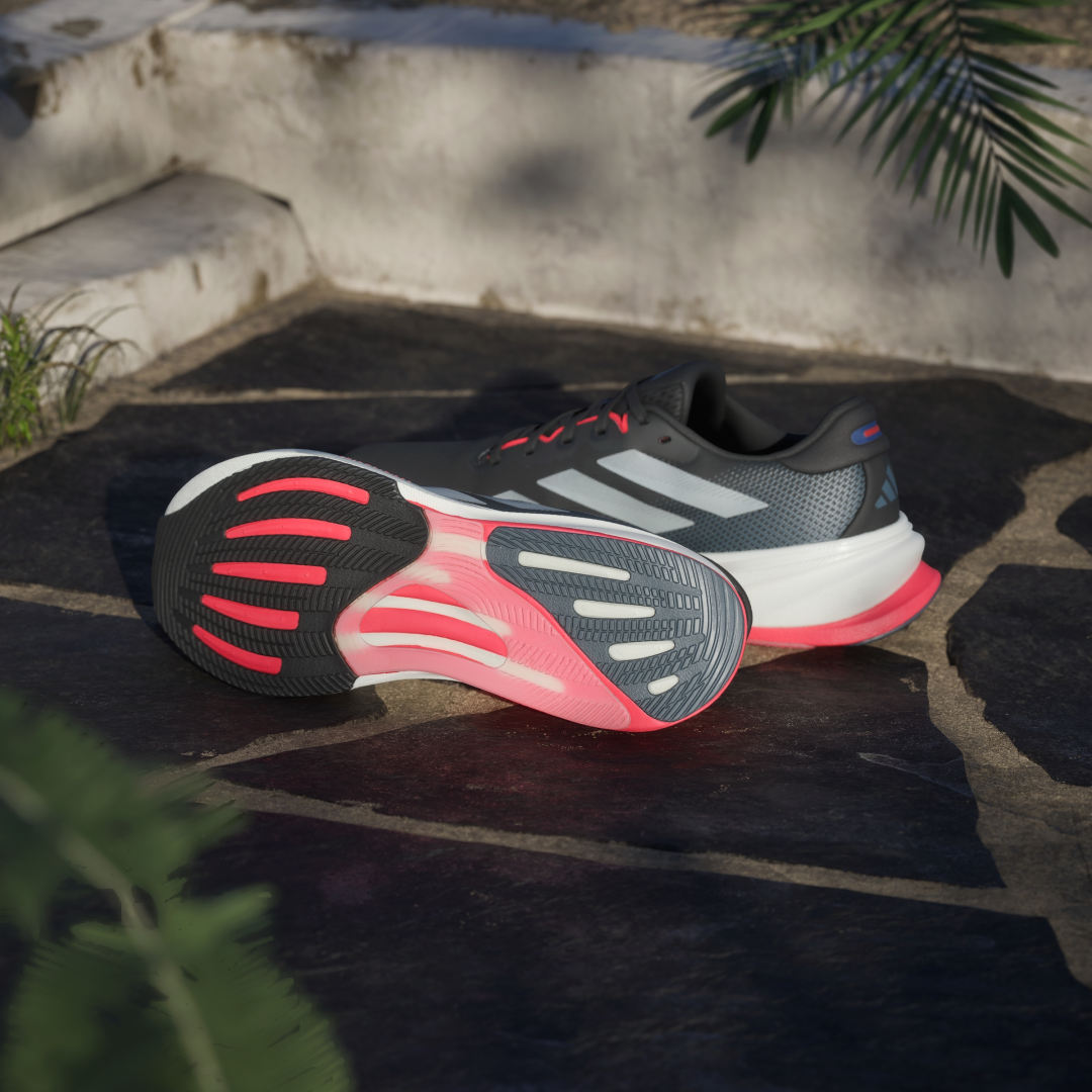 Chaussure de running Supernova Rise 2 - vue 3