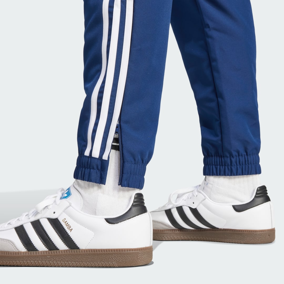 Adidas Tiro 25 Essentials Woven Broek
