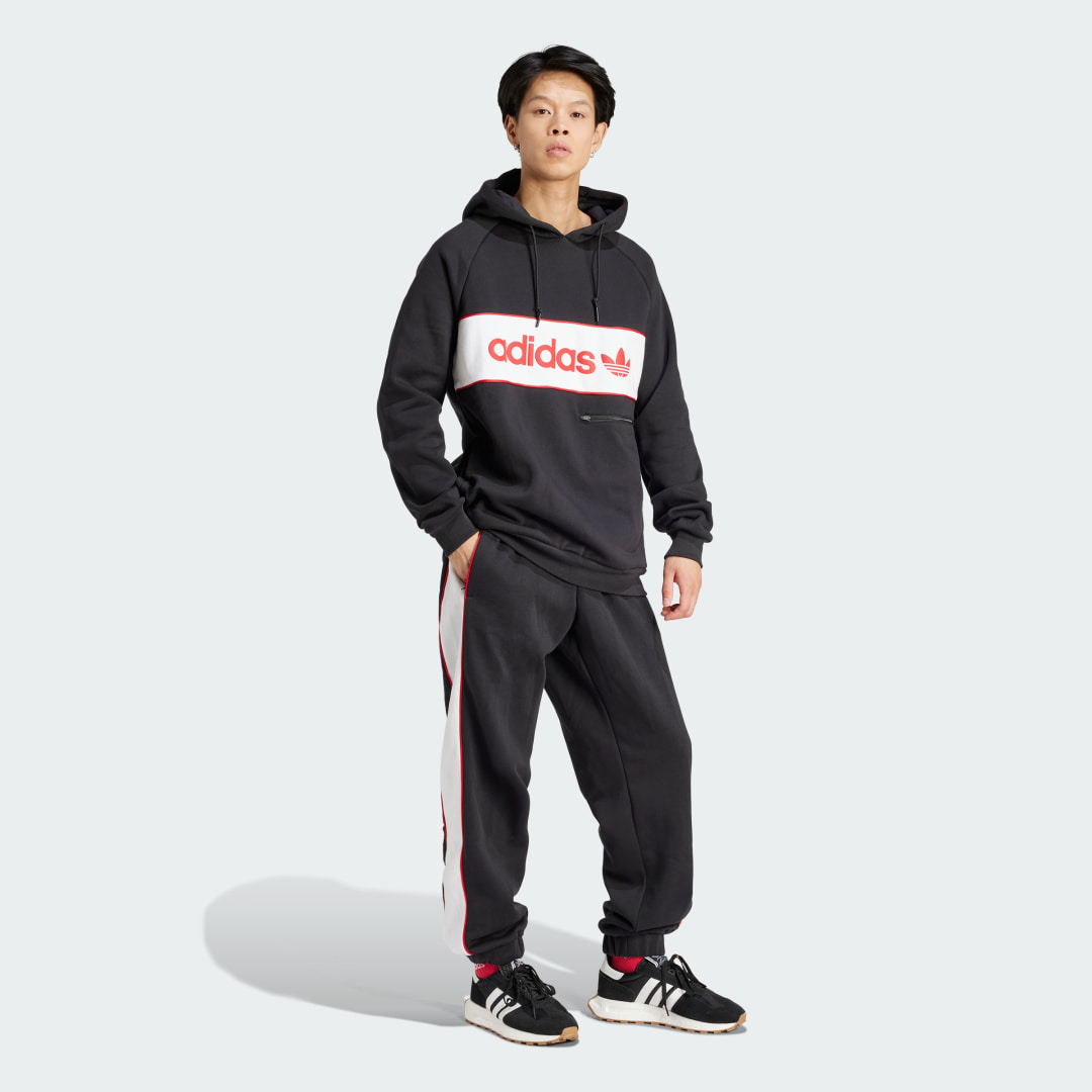 Adidas Originals adidas NY Hoodie