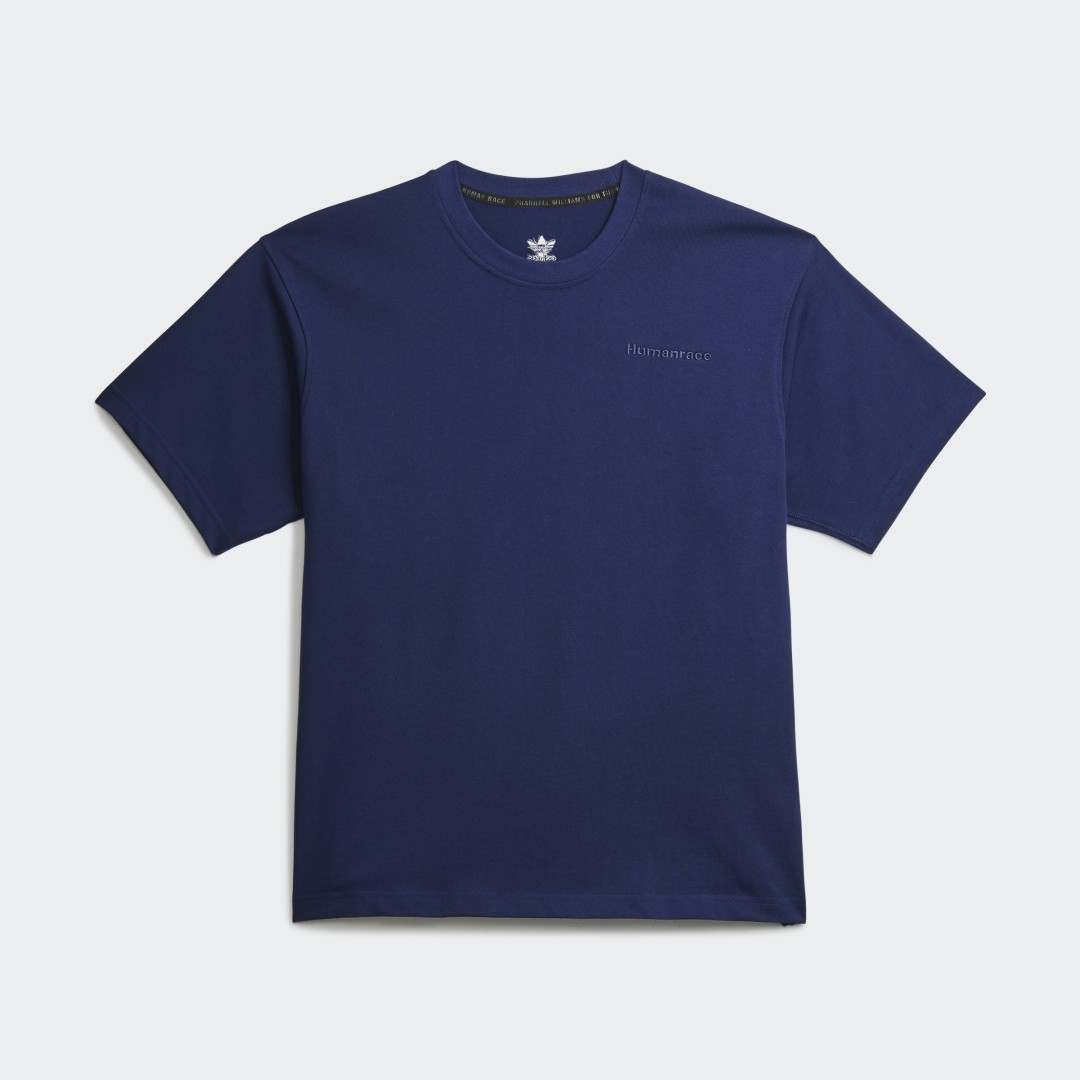 фото Футболка pharrell williams basics adidas originals