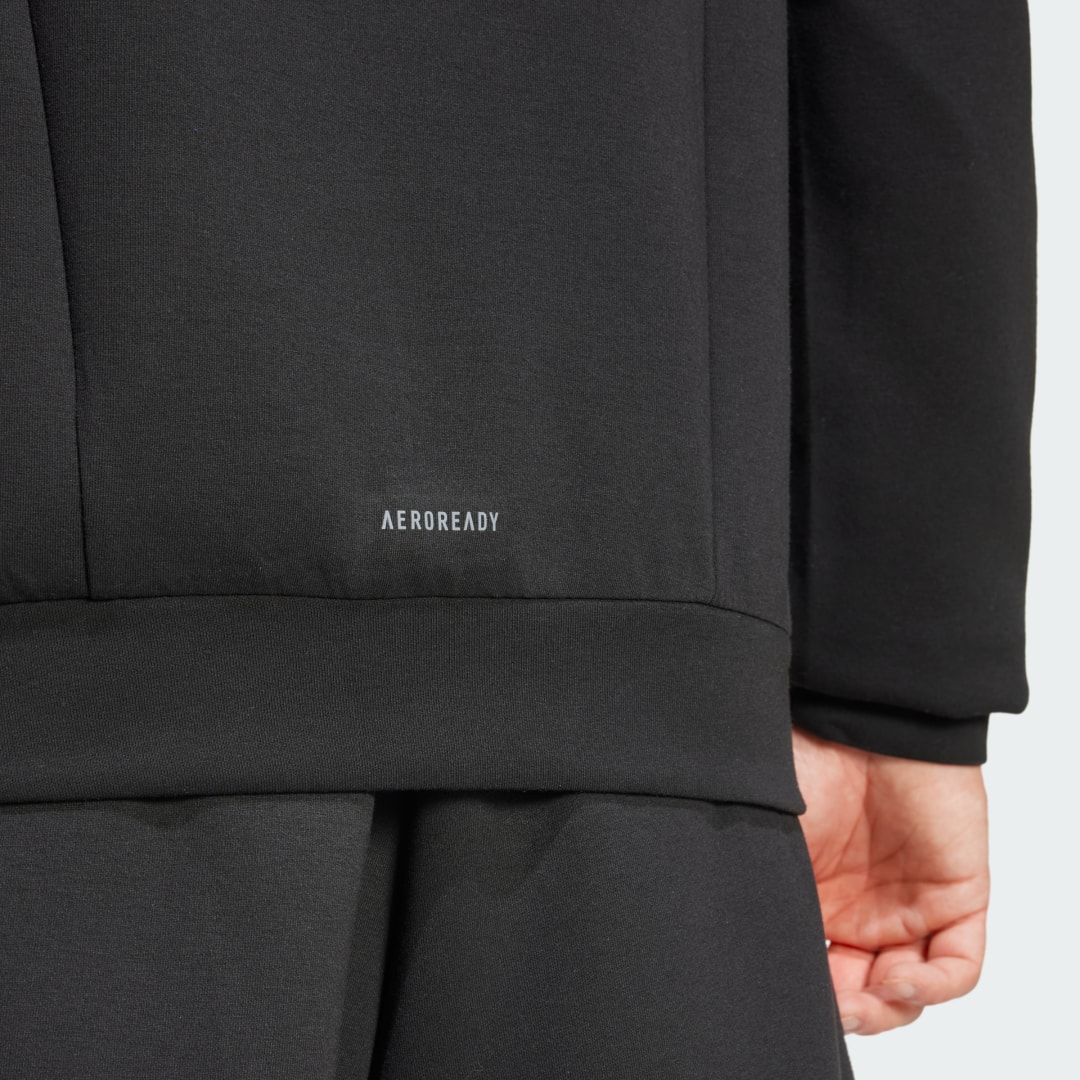 Adidas Designed for Training Sweatshirt