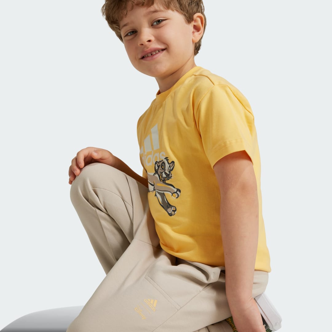 Adidas Disney Lion King Broek