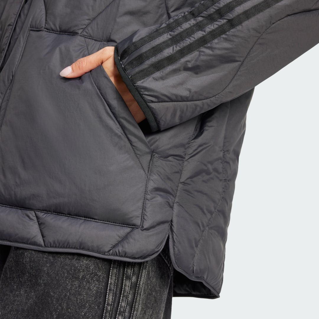 Adidas Fashion Quilted Liner Jack