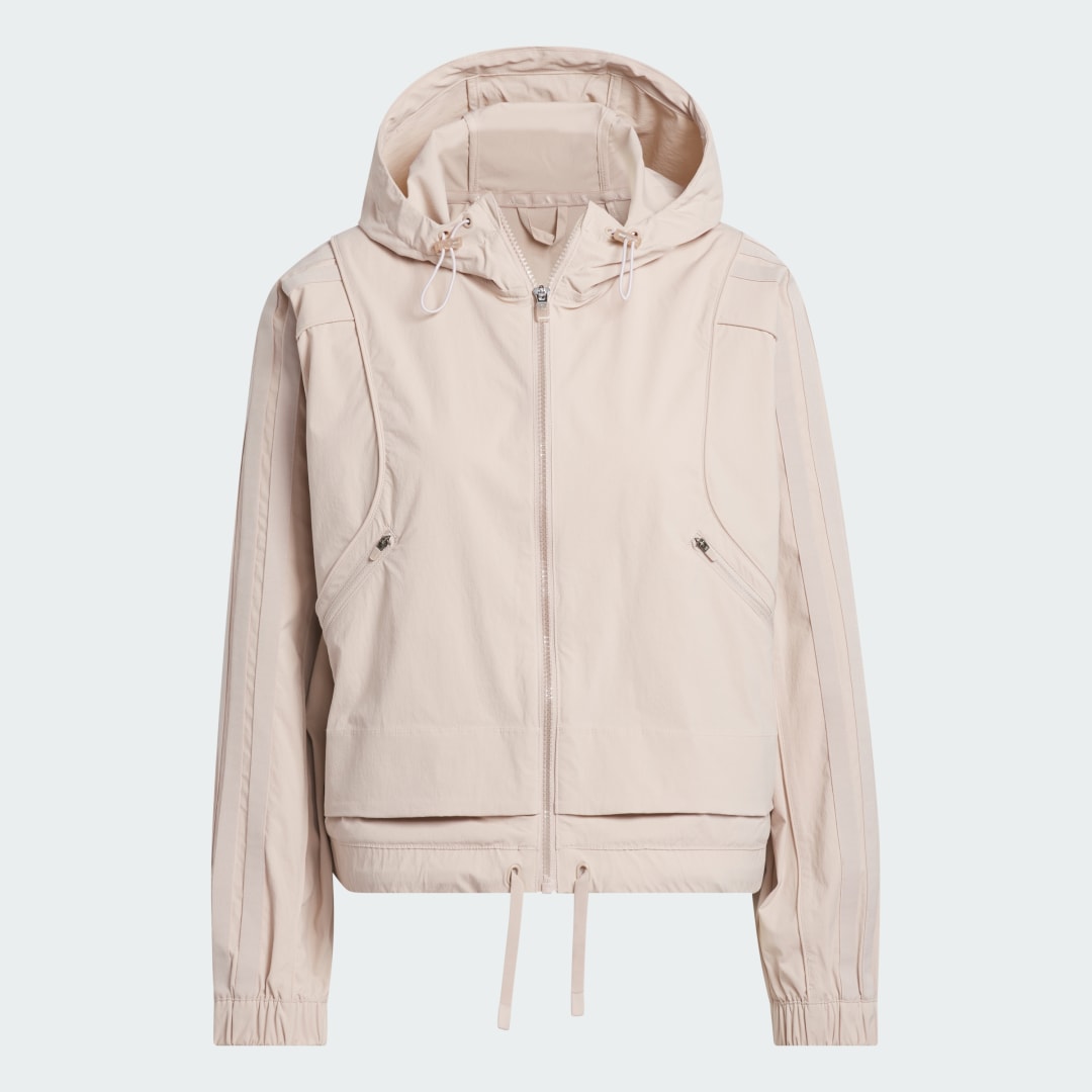 Adidas Beyond Ritshoodie
