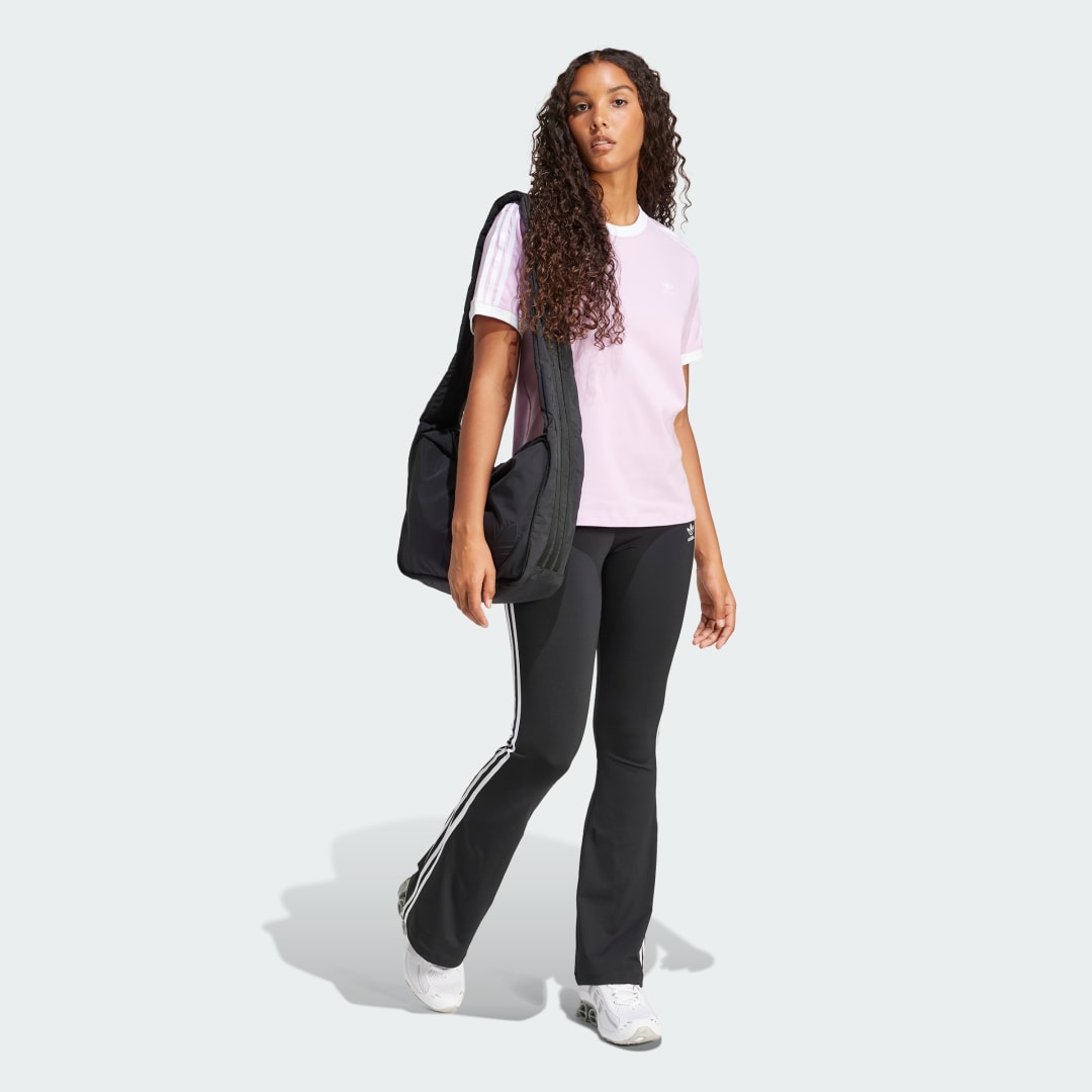 Adidas 3-Stripes T-shirt