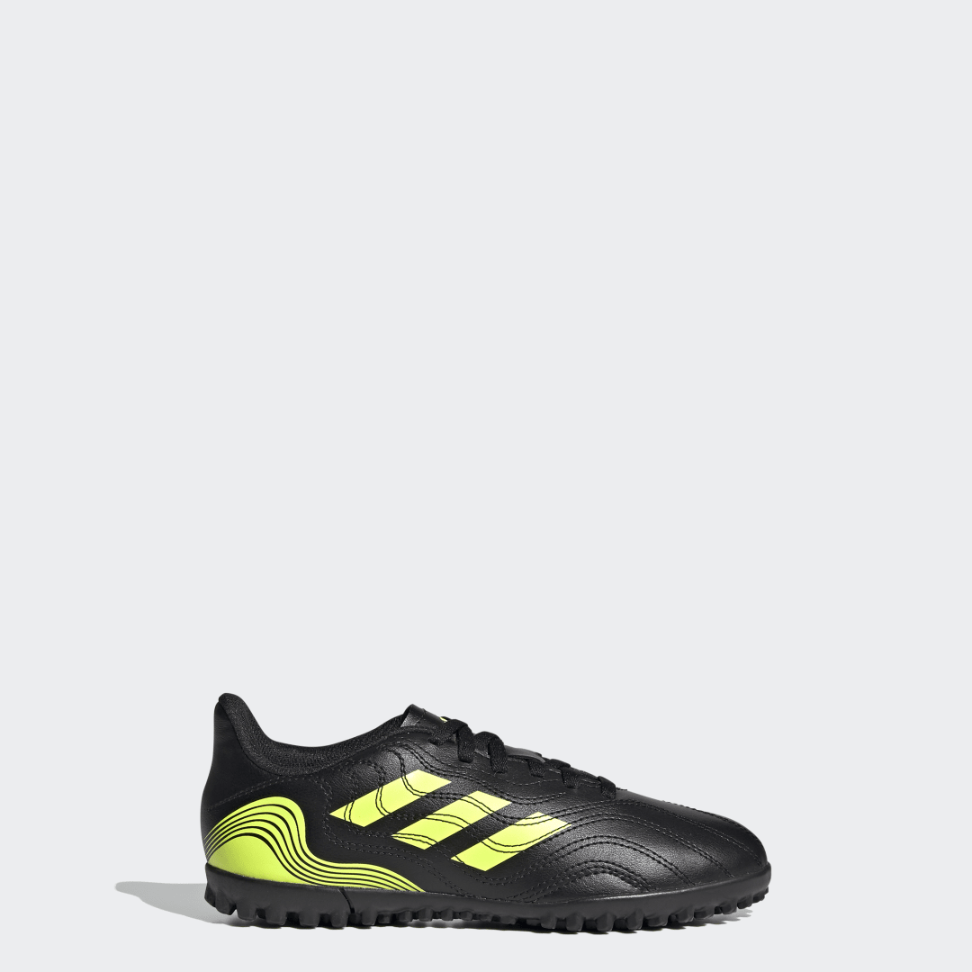 фото Футбольные бутсы copa sense.4 tf adidas performance