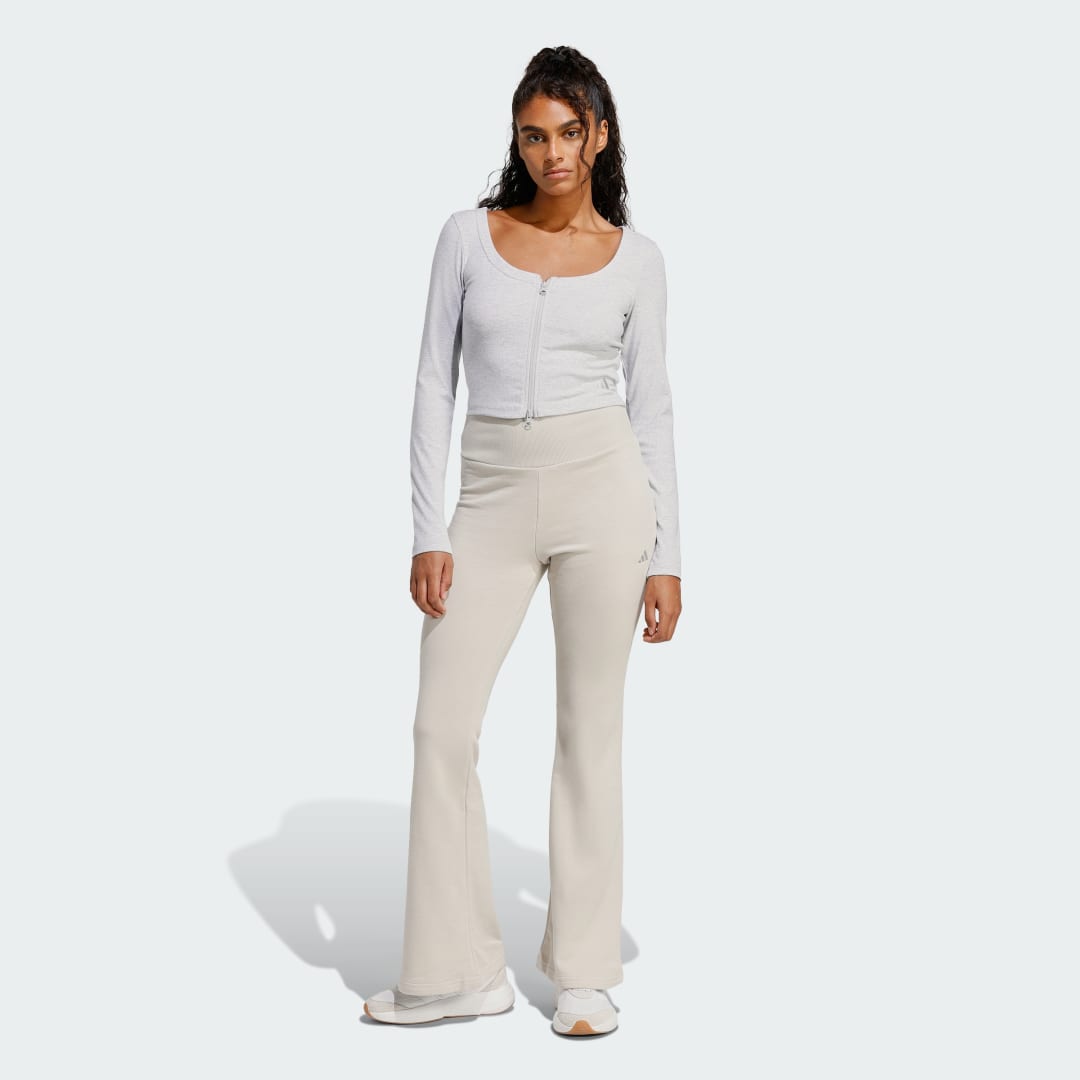 Thumbnail - Seasonal Essentials Rib Cardigan