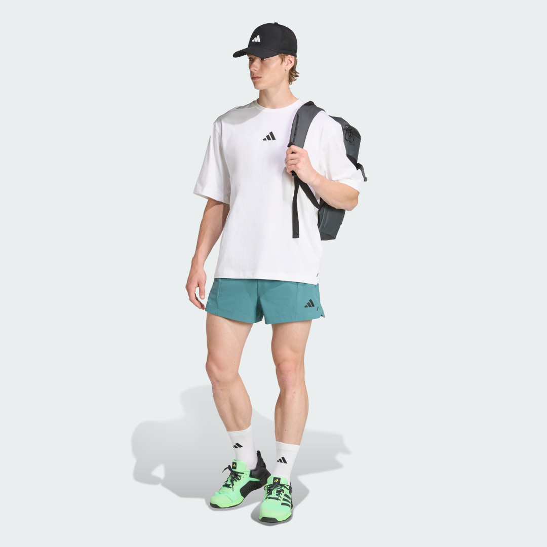 Adidas Hybrid Rugzak