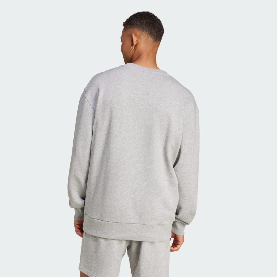 Thumbnail - ALL SZN French Terry Sweatshirt