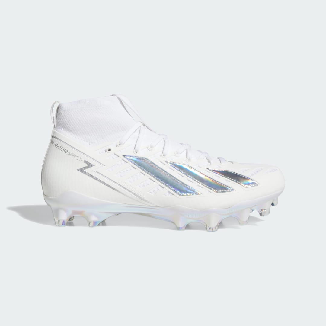 Adizero Impact + II American Football Cleats