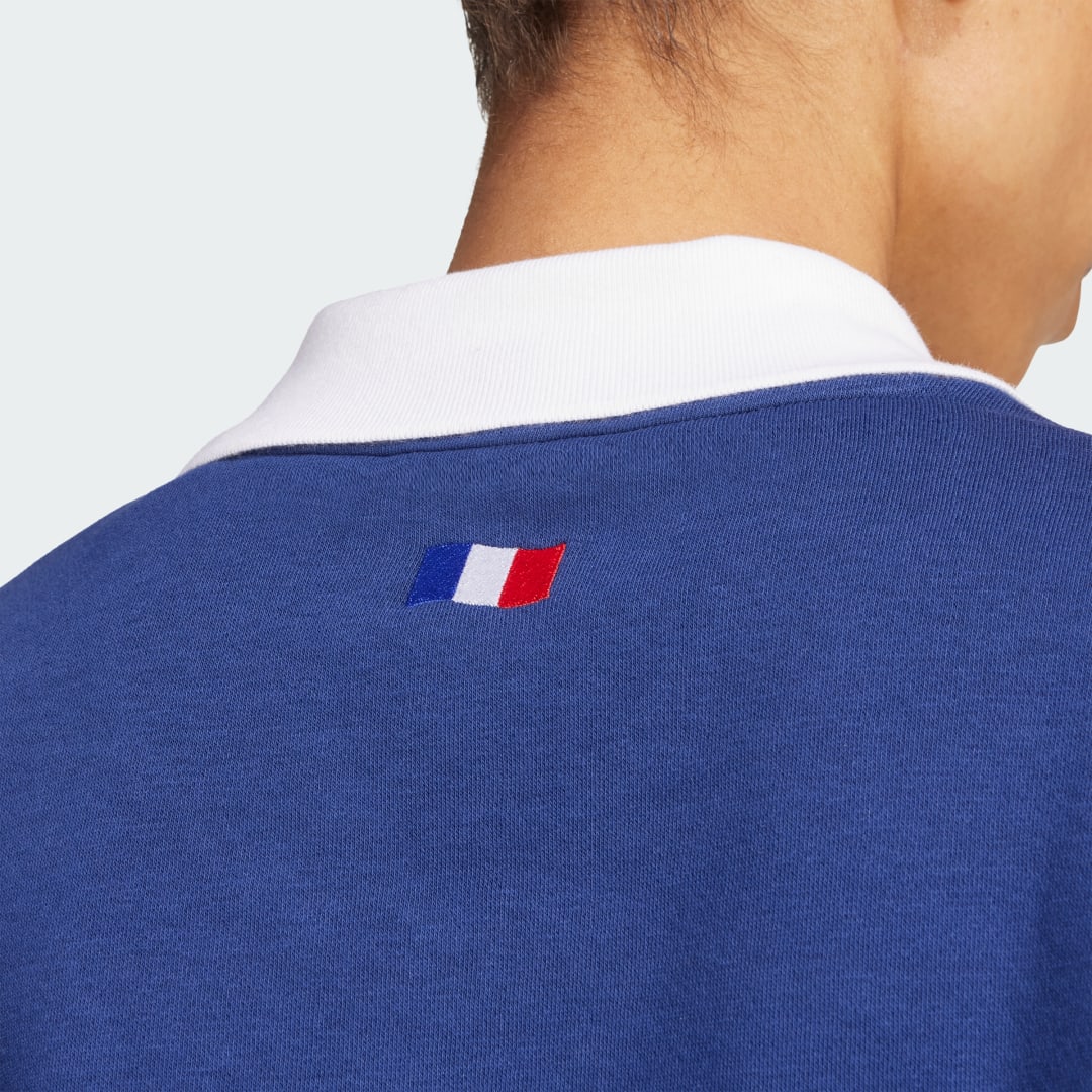 Adidas France Heritage Sweatshirt