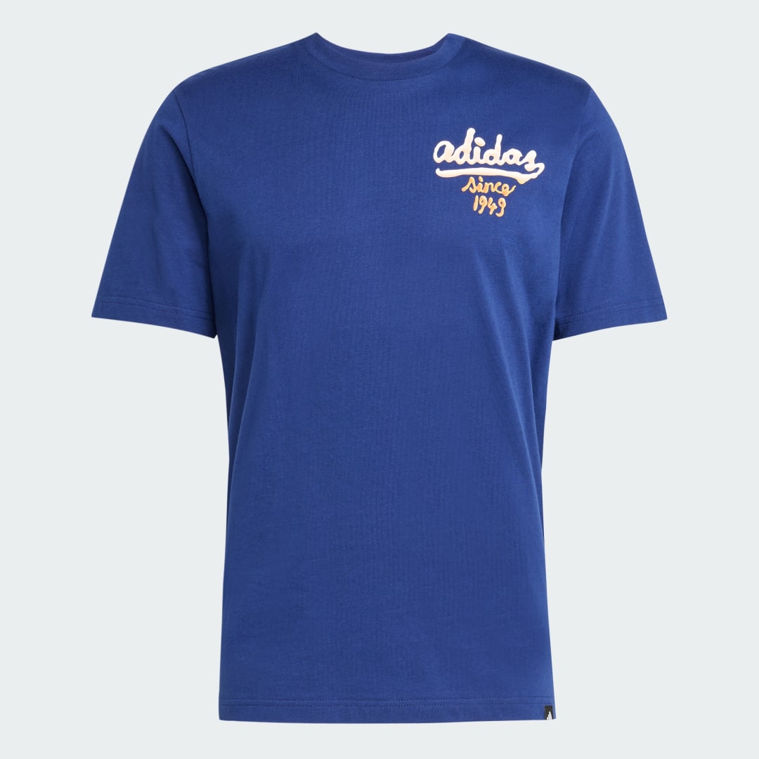 Adidas Food Sauce Graphic T-shirt