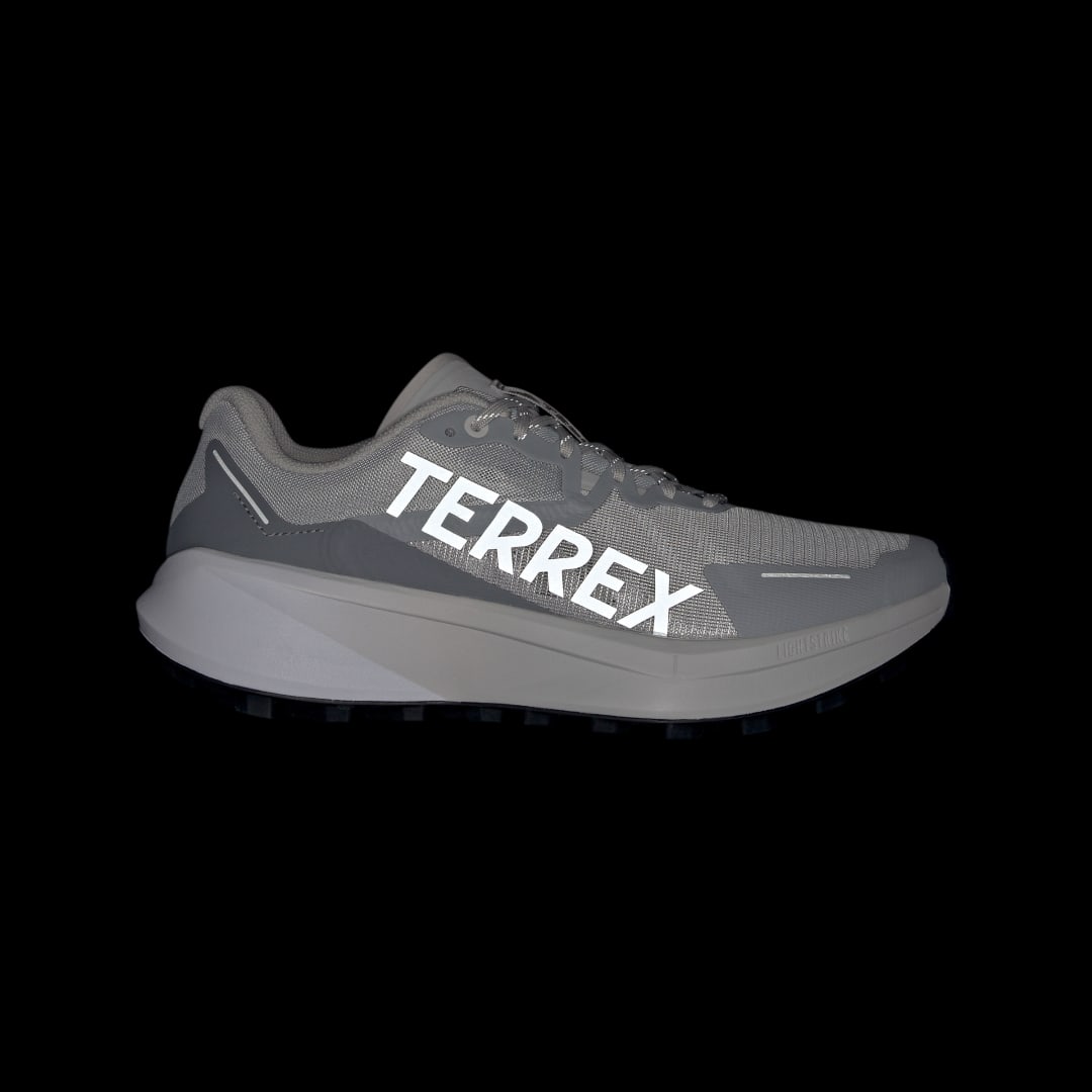 Thumbnail - Terrex Agravic 3 Trailrunning-Schuh