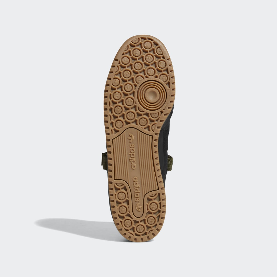 фото Кроссовки forum low adidas originals